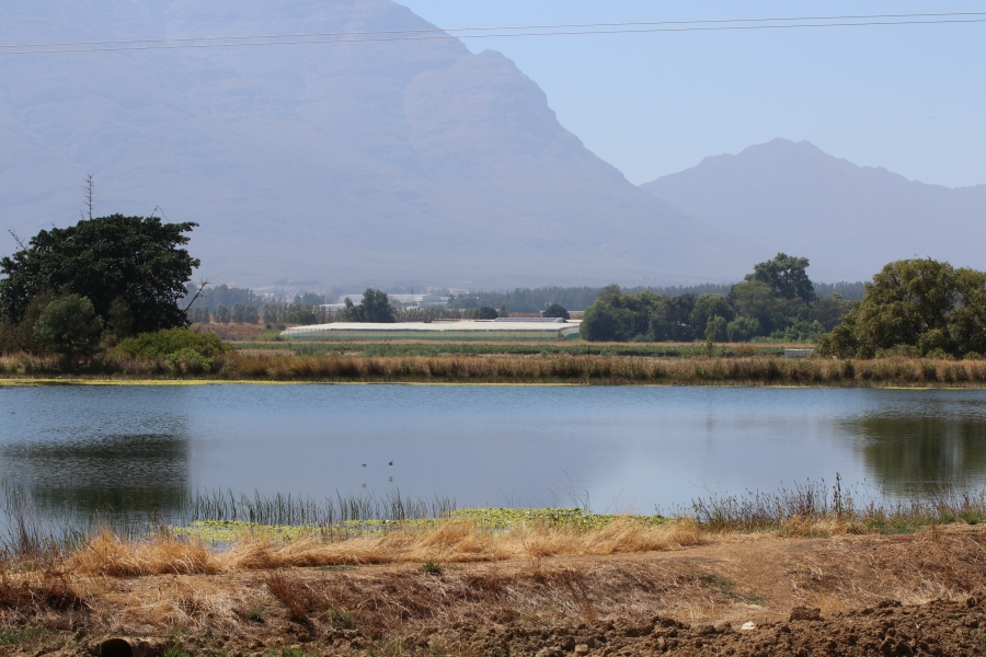 4 Bedroom Property for Sale in Porterville Western Cape